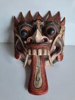 Indonesisch Barong Masker, Antiek en Kunst, Ophalen of Verzenden