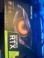 RTx 3060 TI GAMING OC 8G, Computers en Software, Videokaarten, Ophalen, PCI-Express 4, Zo goed als nieuw, Nvidia