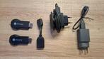 CHROMECAST V1 HELEMAAL COMPLEET, Audio, Tv en Foto, Mediaspelers, Ophalen of Verzenden, Zo goed als nieuw, USB 2, Zonder harde schijf