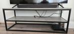 Tv tafel/meubel, Ophalen, 100 tot 150 cm, Zo goed als nieuw, Minder dan 100 cm