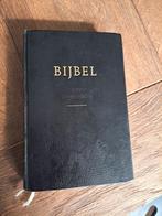 Herziene Statenvertaling Bijbel, Boeken, Godsdienst en Theologie, Ophalen of Verzenden, Zo goed als nieuw