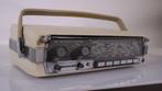 Graetz Super-Page draagbare transistor radio, Audio, Tv en Foto, Radio's, Ophalen of Verzenden, Gebruikt, Radio