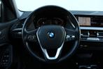 BMW 1 Serie 118i Executive Sport Line Automaat / Sportstoele, Auto's, 65 €/maand, 136 pk, Gebruikt, Met garantie (alle)