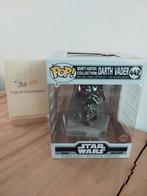 Funko POP! Star Wars: Bounty Hunters #442 Darth Vader nieuw, Verzamelen, Funko, Nieuw, Ophalen of Verzenden, Funko