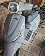 La Souris Fly - Scooter, Fietsen en Brommers, Snorfietsen en Snorscooters, Gebruikt, Benzine, Ophalen, Overige merken
