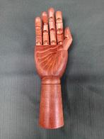 Paspop hand., Ophalen of Verzenden