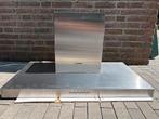 Bosch afzuigkap wand 90cm, Witgoed en Apparatuur, Afzuigkappen, Ophalen of Verzenden, Zo goed als nieuw, Wandschouwkap