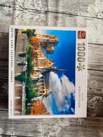 King puzzel notre dame, Ophalen, Zo goed als nieuw
