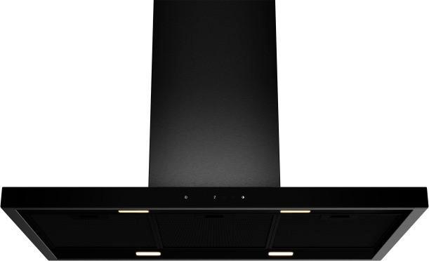 Atag ES90212MS (Eilandafzuigkap) *Nieuw*, Witgoed en Apparatuur, Wekkers, Nieuw, Ophalen of Verzenden