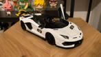 Lamborghini Aventador SVJ 1:18, Hobby en Vrije tijd, Modelauto's | 1:18, Ophalen of Verzenden, Nieuw, Auto
