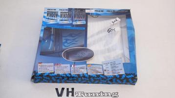 Foliatec 17680 tribal zilver 72,5x23,5 CM beschikbaar voor biedingen