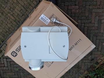 Orcon ventilatie - Werken met geluid! beschikbaar voor biedingen