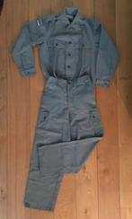 Legerpak voor Carnaval, Carnaval, Overige maten, Ophalen of Verzenden, Kleding