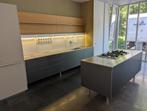 Exclusieve Bulthaup B3 eilandkeuken, Huis en Inrichting, Keuken | Complete keukens, Overige kleuren, Overige typen, Ophalen of Verzenden