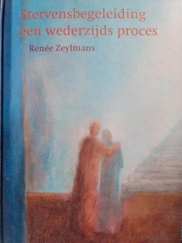 R. Zeylmans - Stervensbegeleiding een wederzijds proces beschikbaar voor biedingen