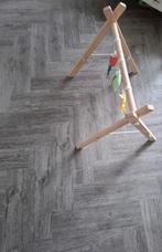 Te koop: Babygym incl 6 speeltjes, Ophalen of Verzenden, Zo goed als nieuw