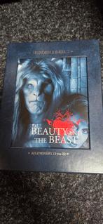 Beauty and the Beast Speciale Editie, Ophalen of Verzenden