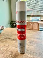 Elevate RubberCover Lijmspray - Doos van 10, Doe-het-zelf en Verbouw, Overige materialen, Nieuw, 15 m² of meer, Ophalen