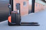 Toyota SWE200d stapelaar elektrische bj accu 2025 pompwagen, 1000 tot 2000 kg, Elektrisch, Stapelaar, Toyota