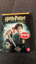 Harry Potter en de geheime kamer, Cd's en Dvd's, Ophalen of Verzenden, Zo goed als nieuw