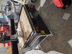 CNC-machine, Doe-het-zelf en Verbouw, Ophalen, Gebruikt, Overige soorten, Elephant 1212