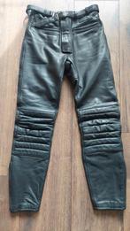 Leren motorbroek Hein Gericke (Maat 46), Ophalen of Verzenden, Tweedehands, Broek | leer
