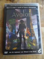 AKTIE SF - AVALON -, Cd's en Dvd's, Vanaf 16 jaar, Ophalen of Verzenden, Zo goed als nieuw, Overige gebieden
