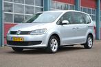 Volkswagen Sharan 1.4 TSI Trendline (bj 2011), Voorwielaandrijving, Euro 5, Stof, 4 cilinders