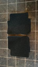 Mattenset 2 stuks, VW Touran, Ophalen of Verzenden, Zo goed als nieuw