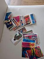 Verzameling van ca 167 Mortal Kombat Panini Stickers, Ophalen of Verzenden, Zo goed als nieuw