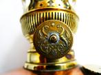 Antieke petroleumlamp / olielamp Matador Brenner ca. 1900, Ophalen of Verzenden