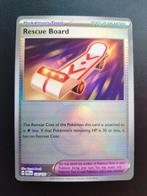 Rescue board PokeBall, Ophalen of Verzenden, Zo goed als nieuw