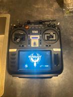 Radiomaster TX16s 4in1 en ELRS module, Ophalen of Verzenden, Zo goed als nieuw, Elektro, Quadcopter of Multicopter