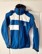 Gaastra zeiljas maat S – blauw/wit – technische zeilkleding, Gaastra, Blauw, Overige typen, Ophalen of Verzenden