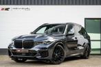 BMW X5 xDrive45e M-Sport 4-Wielsturing B&W Carbon Laser, Automaat, Gebruikt, 394 pk, Vierwielaandrijving