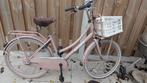 Oude spirit fiets te koop roze, Fietsen en Brommers, Gebruikt, Spirit, Handrem, Ophalen