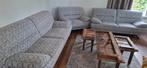 Luxe sofa set – 4-delig, zo goed als nieuw, Ophalen of Verzenden