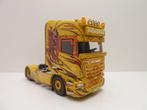 Scania R  4x2  ''Roland Graf ''   Tekno, Hobby en Vrije tijd, Modelauto's | 1:50, Ophalen of Verzenden, Zo goed als nieuw, Bus of Vrachtwagen