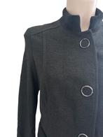 Airfield vest M, Maat 38/40 (M), Zwart, Ophalen of Verzenden, Zo goed als nieuw