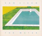 San Cisco ‎– The Water CD, Verzenden, 2000 tot heden, Zo goed als nieuw