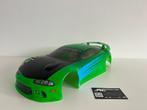 Mitsubishi Eclipse body 1/10 rc auto