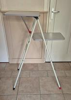 Diaprojector tafel Negema Bussum, Ophalen, Gebruikt