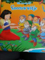 Sneeuwwitje, Ophalen, Gelezen, Non-fictie