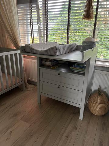 Commode ikea sundvick beschikbaar voor biedingen