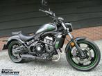 Als nieuwe Vulcan S ABS, Bedrijf, Meer dan 35 kW, 649 cc, Chopper