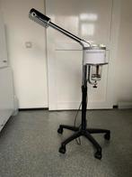 Vapozone  voor schoonheidssalon met ozon, Ophalen, Zo goed als nieuw, Gehele gezicht