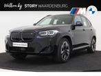 BMW iX3 Executive 74 kWh / Sportstoelen / Stoelverwarming /, Auto's, BMW, Origineel Nederlands, Te koop, 5 stoelen, BMW Premium Selection