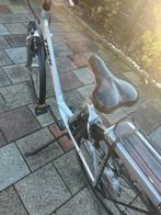 Elektrische fiets trek, Ophalen of Verzenden, Zo goed als nieuw, Minder dan 10 versnellingen