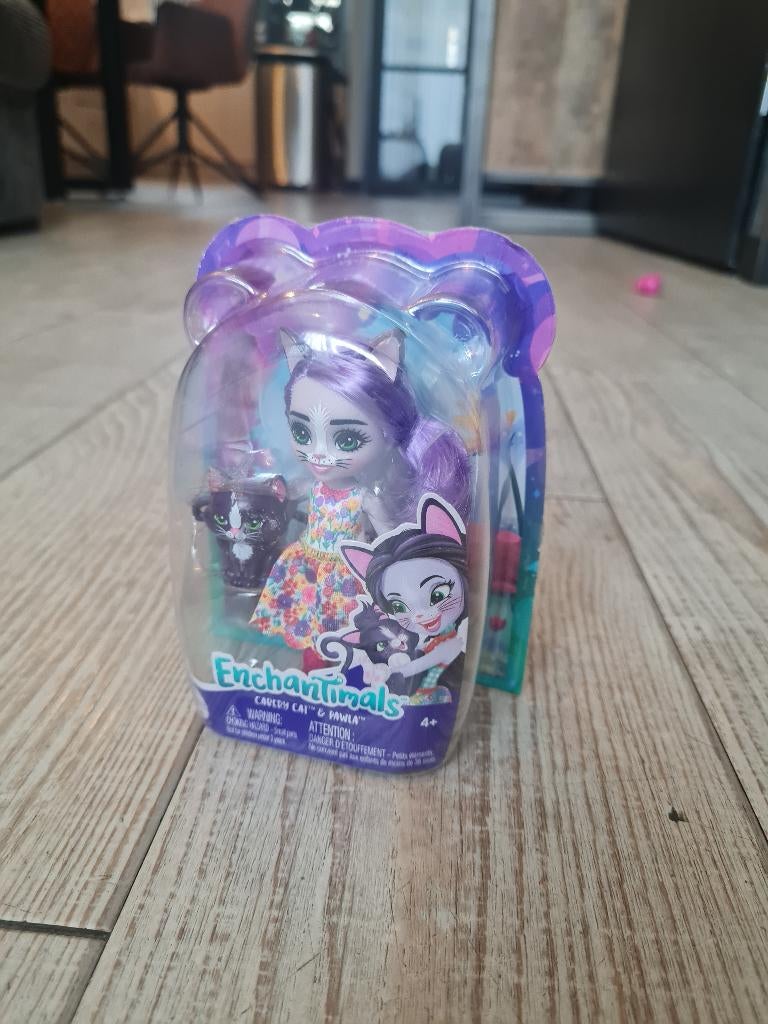 Knuffels en speelgoed, Ophalen, Nieuw