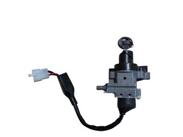 Contactslot slot set origineel Peugeot Kisbee beschikbaar voor biedingen